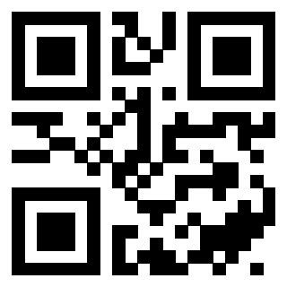 Immagine del Qr Code di 3401574888