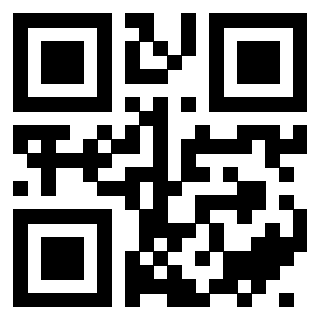 Il QrCode di 3401574889