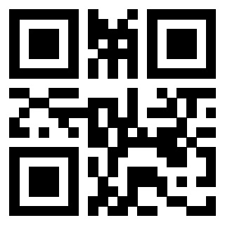 QrCode di 3401574890