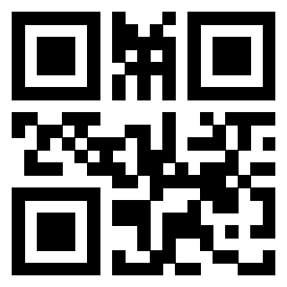 Qr Code di 3401574891