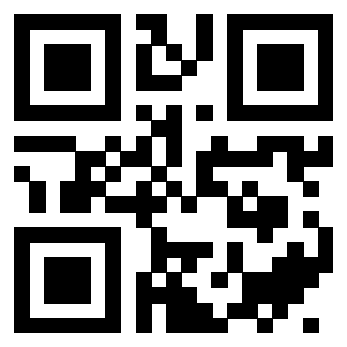 Il Qr Code di 3401574893
