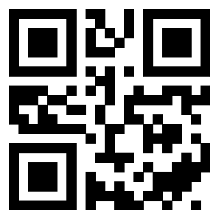 3401574896 - Immagine del QrCode associato