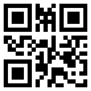 Il QrCode di 3401574898