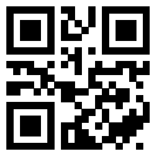 Immagine del Qr Code di 3401574899