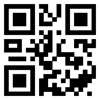 Il QrCode di 3401574903