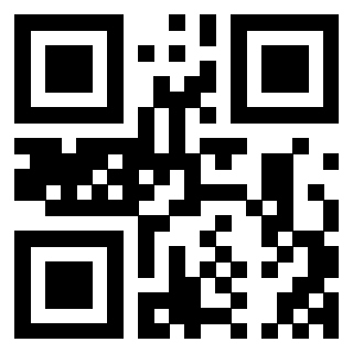 Scansione del Qr Code di 3401574904