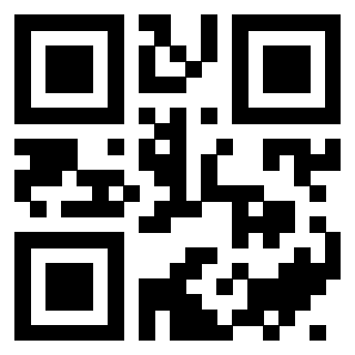 3401574906 QrCode associato