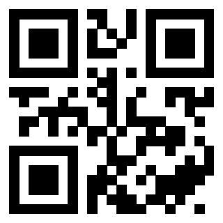 Immagine del QrCode di 3401574908