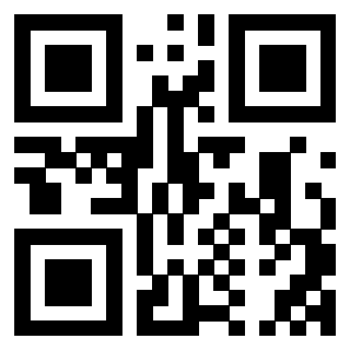 Scansione del QrCode di 3401574910