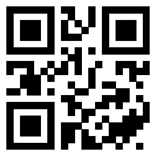 Immagine del Qr Code di 3401574914