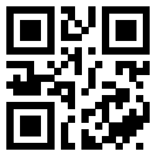 3401574915 - Immagine del QrCode