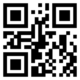 Immagine del Qr Code di 3401574916