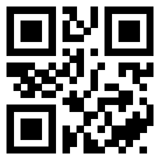 3401574919 Qr Code associato