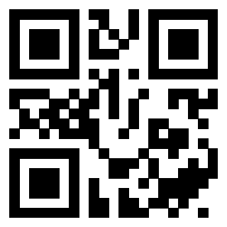 Immagine del QrCode di 3401574921