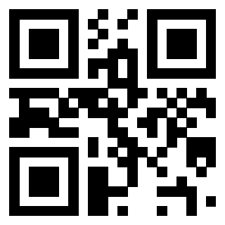 Immagine del QrCode di 3401574923