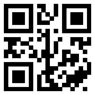 3401574924 - Immagine del QrCode associato