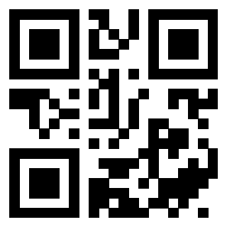 3401574925 QrCode associato