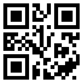 Immagine del Qr Code di 3401574926
