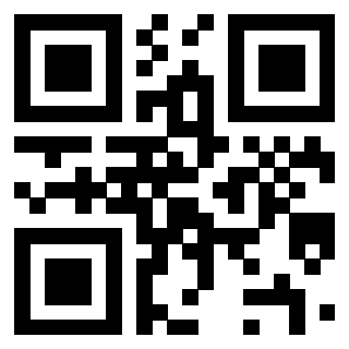 3401574927 - Immagine del Qr Code