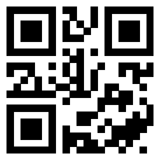 Il QrCode di 3401574928