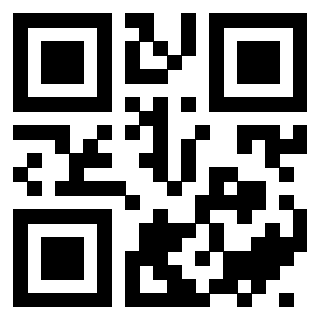 Scansione del QrCode di 3401574929