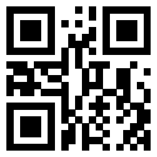 Scansione del Qr Code di 3401574932