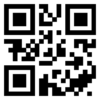 Immagine del QrCode di 3401574933