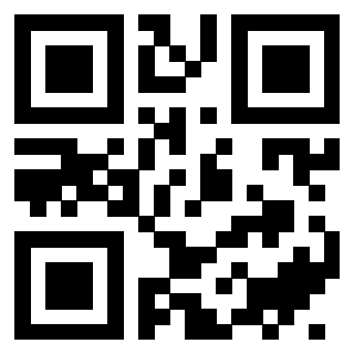 Il QrCode di 3401574934