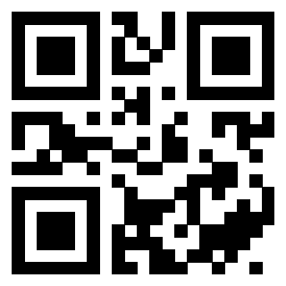 3401574935 - Immagine del QrCode associato