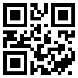 3401574939 QrCode associato