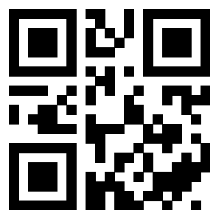 Immagine del Qr Code di 3401574941