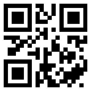 3401574946 QrCode associato