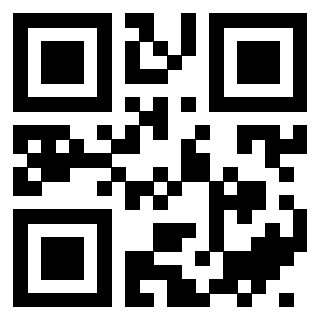 Scansione del Qr Code di 3401574947