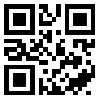 3401574948 QrCode associato