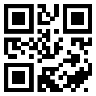 Immagine del Qr Code di 3401574950