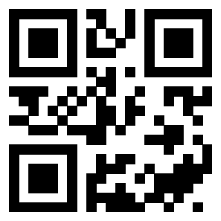 Immagine del QrCode di 3401574952