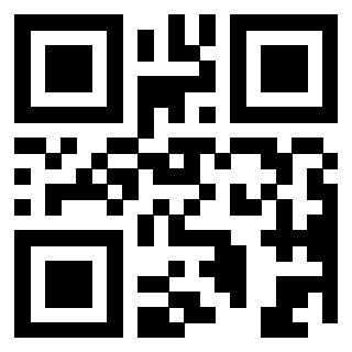 Scansione del Qr Code di 3401574953