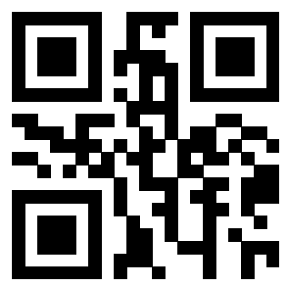3401574955 QrCode associato