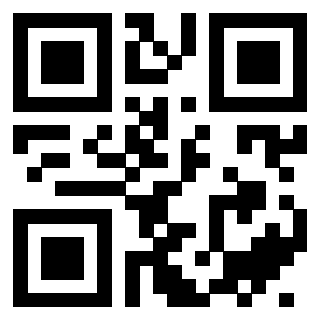 Scansione del QrCode di 3401574957