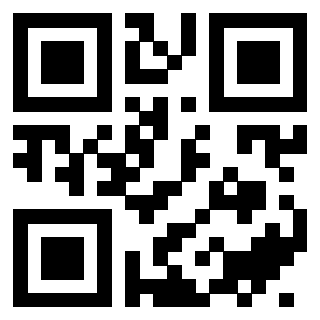 3401574960 Qr Code associato