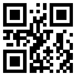 3401574962 - Immagine del QrCode associato