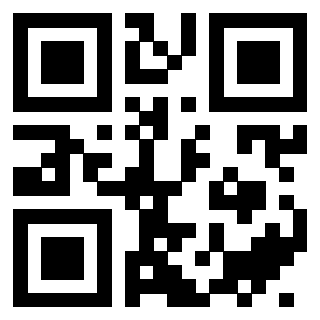 Il Qr Code di 3401574963