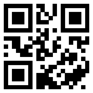 3401574964 - Immagine del QrCode associato
