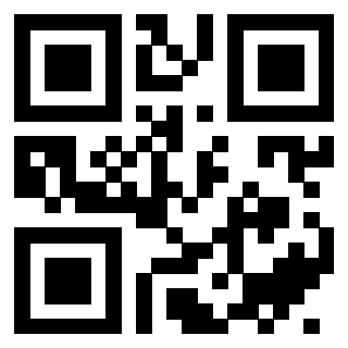 Immagine del Qr Code di 3401574965