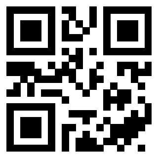 Scansione del QrCode di 3401574966