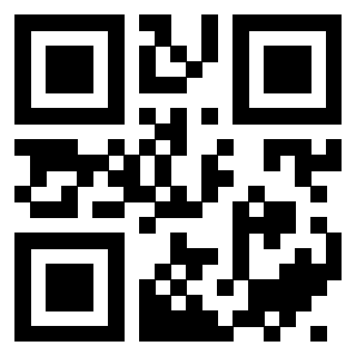 3401574967 - Immagine del QrCode associato
