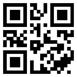 Qr Code di 3401574971
