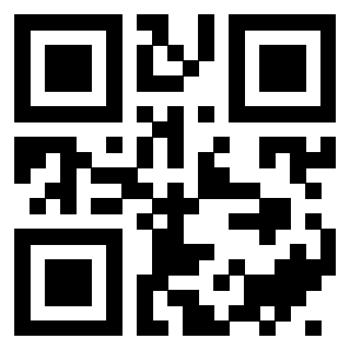 Immagine del Qr Code di 3401574972