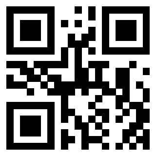 Il QrCode di 3401574975
