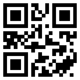 3401574976 - Immagine del QrCode associato